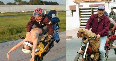 Qu'elle differance!!